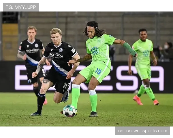 沃尔夫斯堡中场控制：阿诺德与梅勒的双后腰传球成功率统计